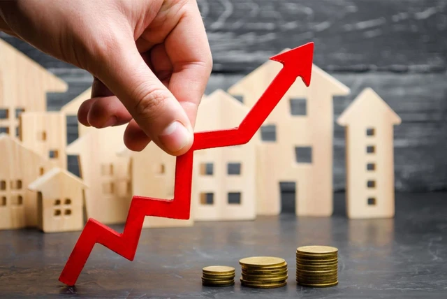 dòng tiền mua bất động sản sẽ tăng trong 2024